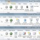 Ribbon Finder for Office Home and Student 2010 freeware screenshot