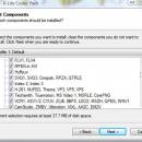 K-Lite Codec Pack - Update Pack freeware screenshot