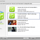 Free Audio Convert Wizard freeware screenshot