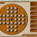 AS Peg Solitaire freeware screenshot