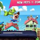 Zombie Tsunami for PC Download freeware screenshot