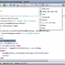 nPad2 Source Viewer/Editor freeware screenshot