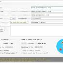 IP via Email freeware screenshot