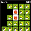 Pairs memory game freeware screenshot