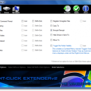 Right-Click Extender freeware screenshot