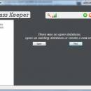 Hekasoft PassKeeper freeware screenshot