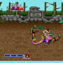 Golden Axe freeware screenshot