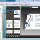 Flip Book Software for HTML5 freeware screenshot