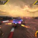 Insane Monster Truck Racing freeware screenshot