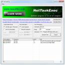 NetTaskExec freeware screenshot