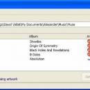 Album Art Downloader freeware screenshot