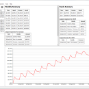 JXCirrus Finance for Windows freeware screenshot