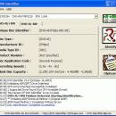 DVD Identifier freeware screenshot