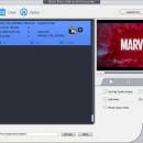 WinX Free VOB to AVI Converter freeware screenshot