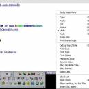 Stickies freeware screenshot