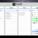 FocusOS freeware screenshot