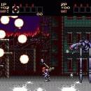 Contra - Hard Corps freeware screenshot