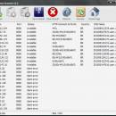 Free Http Proxy Scanner freeware screenshot