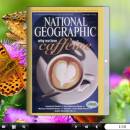 Flash Magazine Themes for Butterfly Style freeware screenshot