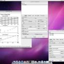 QtGrace for Mac OS X freeware screenshot