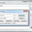 Ampare STOF freeware screenshot