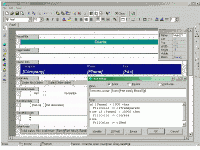 FreeReport freeware screenshot