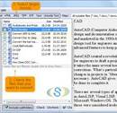 Online Doc Converter freeware screenshot