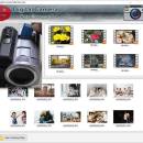 Camera Recovery Freeware Software freeware screenshot