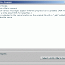 QTIndexSwapper freeware screenshot