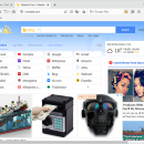 Maxthon Portable freeware screenshot