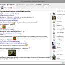 Simple Chat Client for Mac OS X freeware screenshot