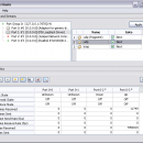 Ostinato for Mac OS X freeware screenshot