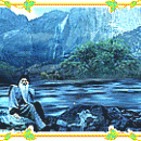 Osho River of Life freeware screenshot