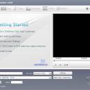 Free Movie DVD Maker freeware screenshot