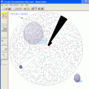 Free Maze Creator freeware screenshot