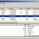 SysExporter freeware screenshot