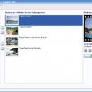 OnlineGalerie Pro freeware screenshot