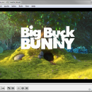 VLC Media Player Portable freeware screenshot