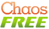 Chaos Free freeware screenshot