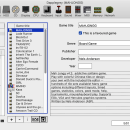 Dapplegrey freeware screenshot