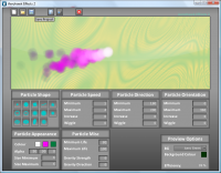 Aerohawk Effects freeware screenshot