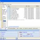 MP3 EmSee freeware screenshot