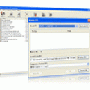 MP3 Workshop freeware screenshot
