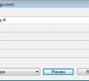 AnalogX SayIt freeware screenshot