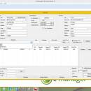 C-Manager Facturare freeware screenshot