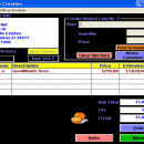 Citrus Invoicer Free freeware screenshot