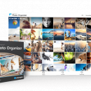 Ashampoo Photo Organizer freeware screenshot