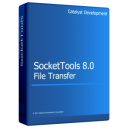 SocketTools File Transfer freeware screenshot