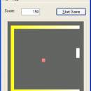 1-abc.net Powerpong freeware screenshot