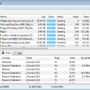 Transmission Remote GUI freeware screenshot